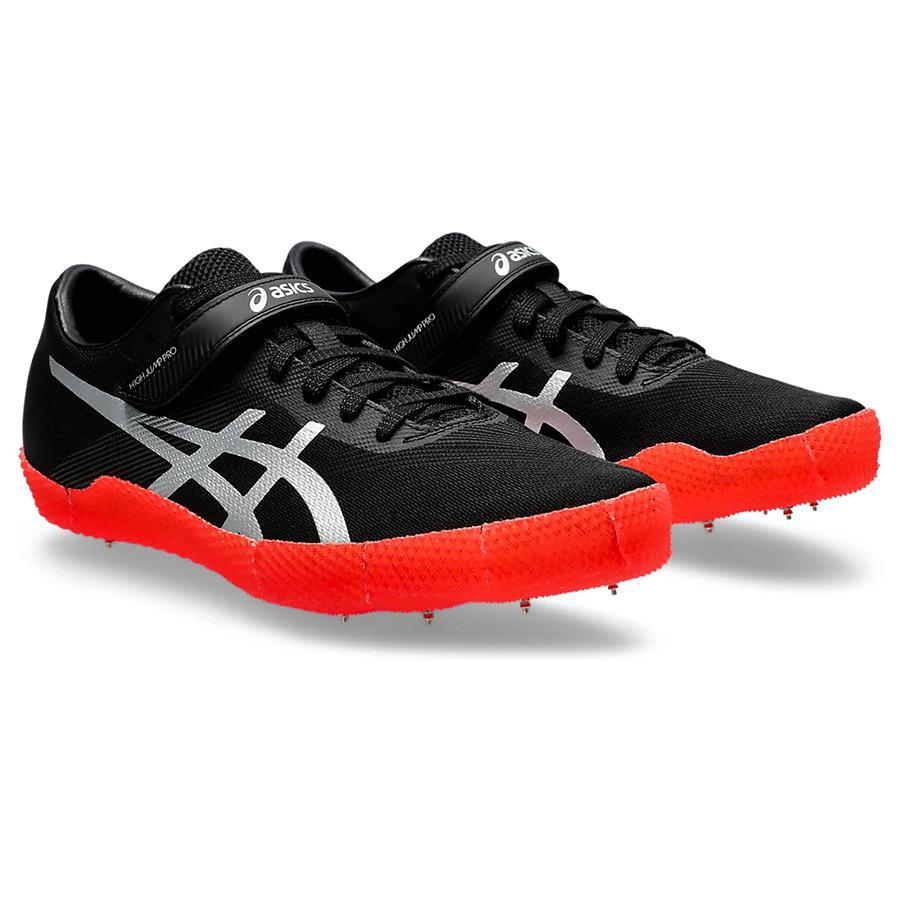 UNISEX HIGH JUMP PRO 3 (R) - Premium Athletic Shoes for Men & Women - Perfect for Track & Field, High Jump Training, and Competitive Sports