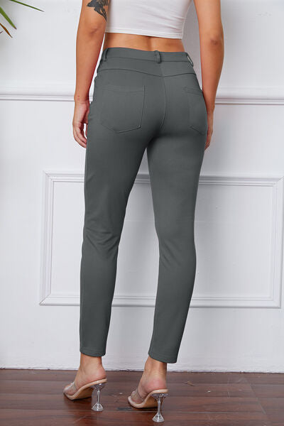 Stretchy Stitch Pants for Women - Soft & Comfortable Lounge Pants | Perfect for Yoga, Home Wear & Casual Outfits