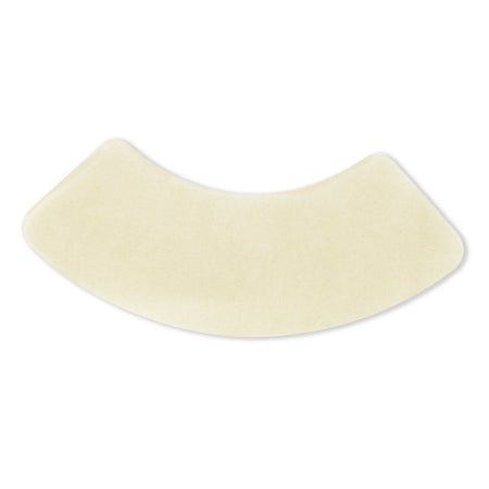 Convatec Esenta Thin Curve Strips 3cm x 9cm - 80 Count Box | Flexible Wound Care Strips for Sensitive Skin | Ideal for Post-Surgical Care & Chronic Wound Management