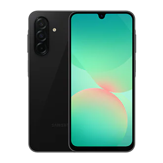 Samsung Galaxy A26 Dual SIM (A266B/DS) 5G LTE Unlocked Smartphone - Global Version for International Travel & Business Use