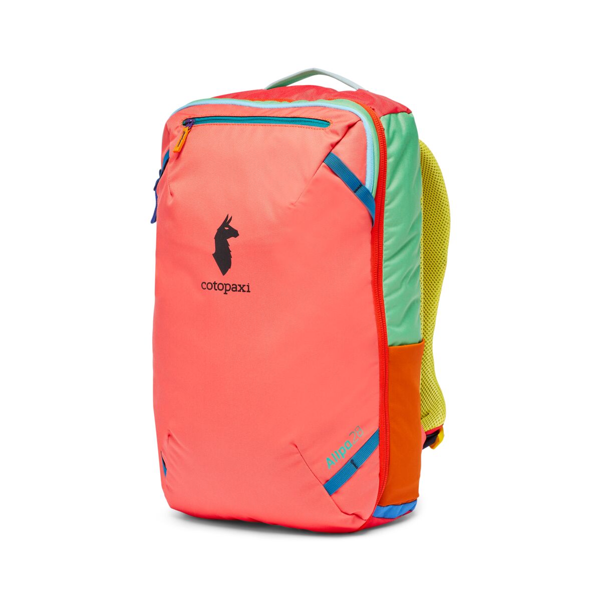 Cotopaxi Allpa 28L Travel Backpack - Lightweight Carry-On Backpack for Travel & Hiking | Water-Resistant & Durable | Perfect for Weekend Trips & Outdoor Adventures