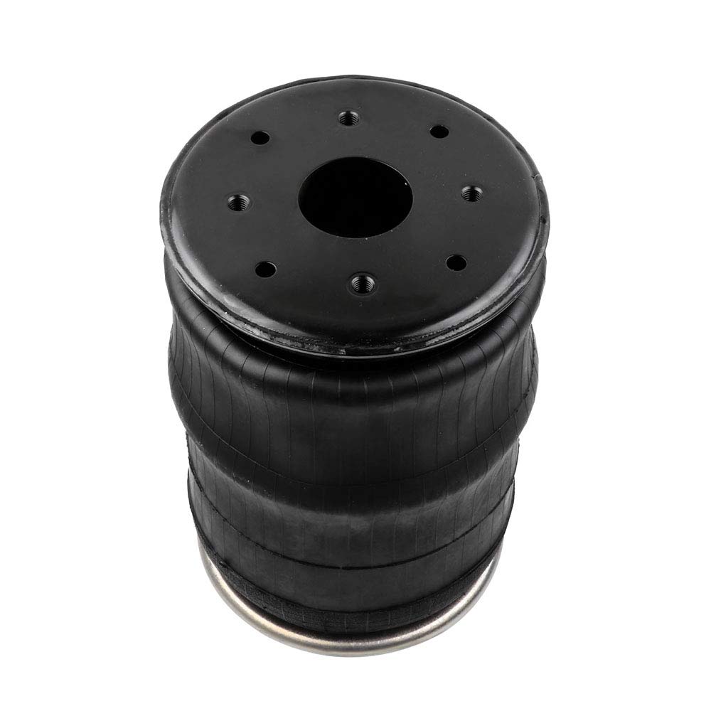 Universal Air Suspension Kit - W01-358-9265 Replacement Air Spring for Trucks & SUVs | Heavy-Duty Air Ride Suspension System (1 Piece) | Ideal for Off-Roading, Towing & Smooth Ride Comfort