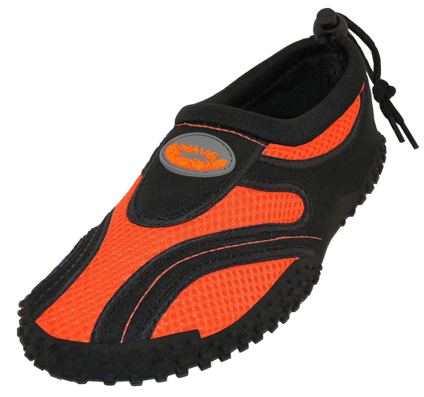Best Women's Aqua Water Shoes for Beach, Pool & Water Sports | Quick-Dry, Lightweight & Non-Slip Design | Perfect for Swimming, Surfing & Outdoor Activities