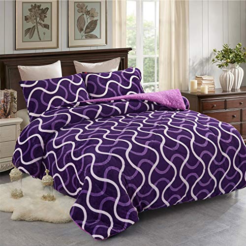 Purple Curve