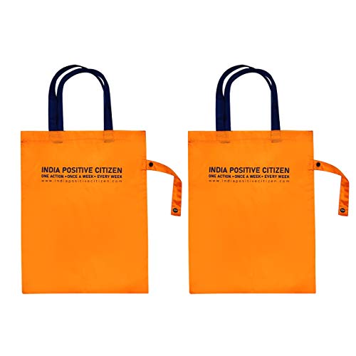 2 Pack Orange