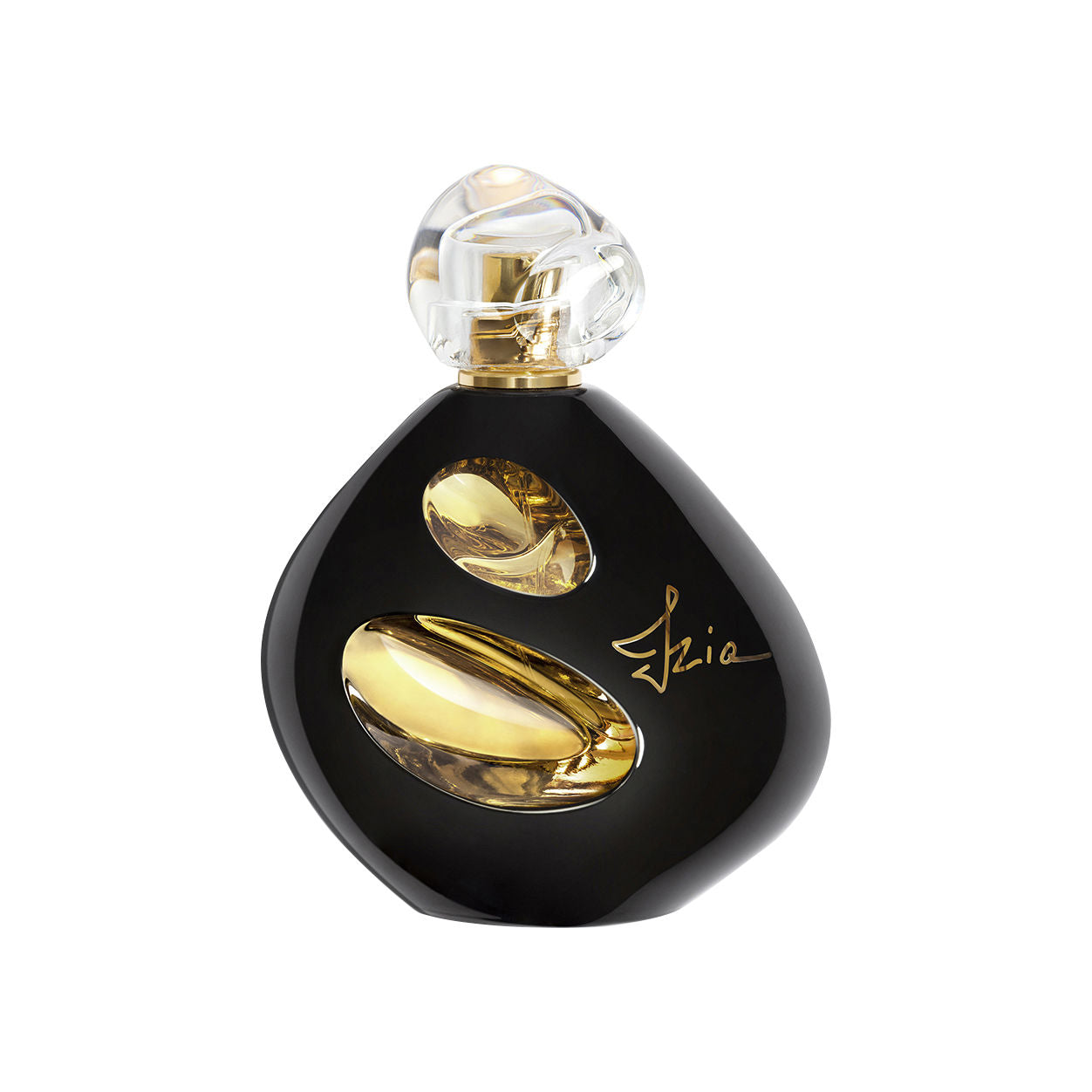 Izia La Nuit Eau De Parfum - Luxury French Perfume for Women, Floral Scent with Rose & White Musk Notes, Perfect for Evening Wear & Special Occasions
