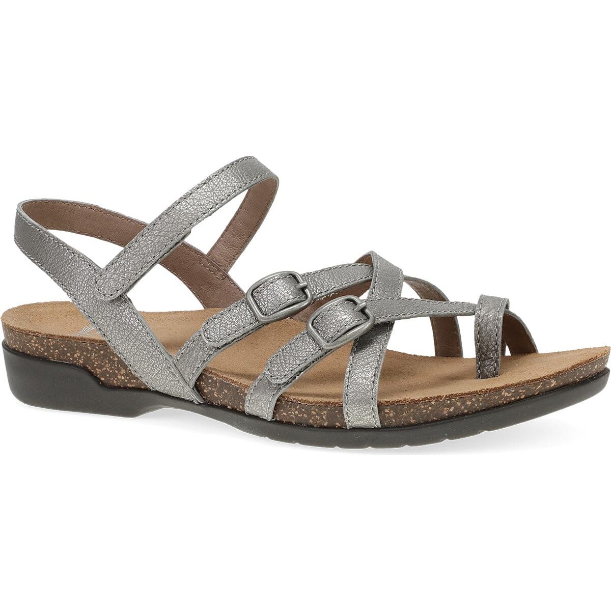 Danskо Roslyn Women's Professional Clogs - Slip-Resistant Work Shoes for Nurses & Chefs - Comfortable & Supportive for Long Shifts (Style 6029825300) | Ideal for Healthcare, Food Service & Hospitality Professionals