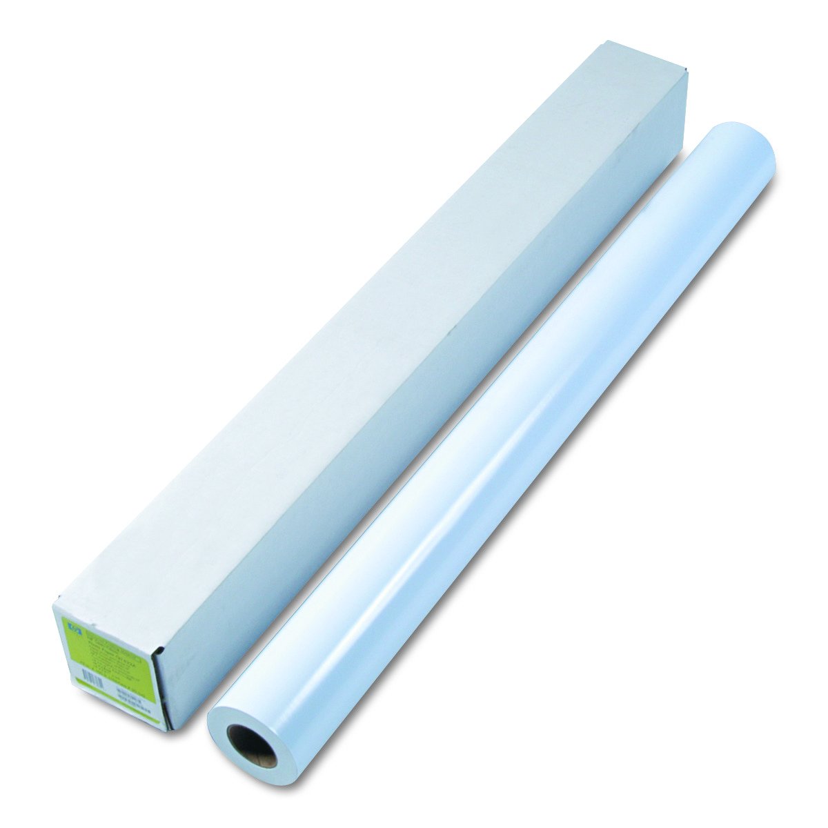 HP C8312A Premium Photo Satin Paper - 8.5