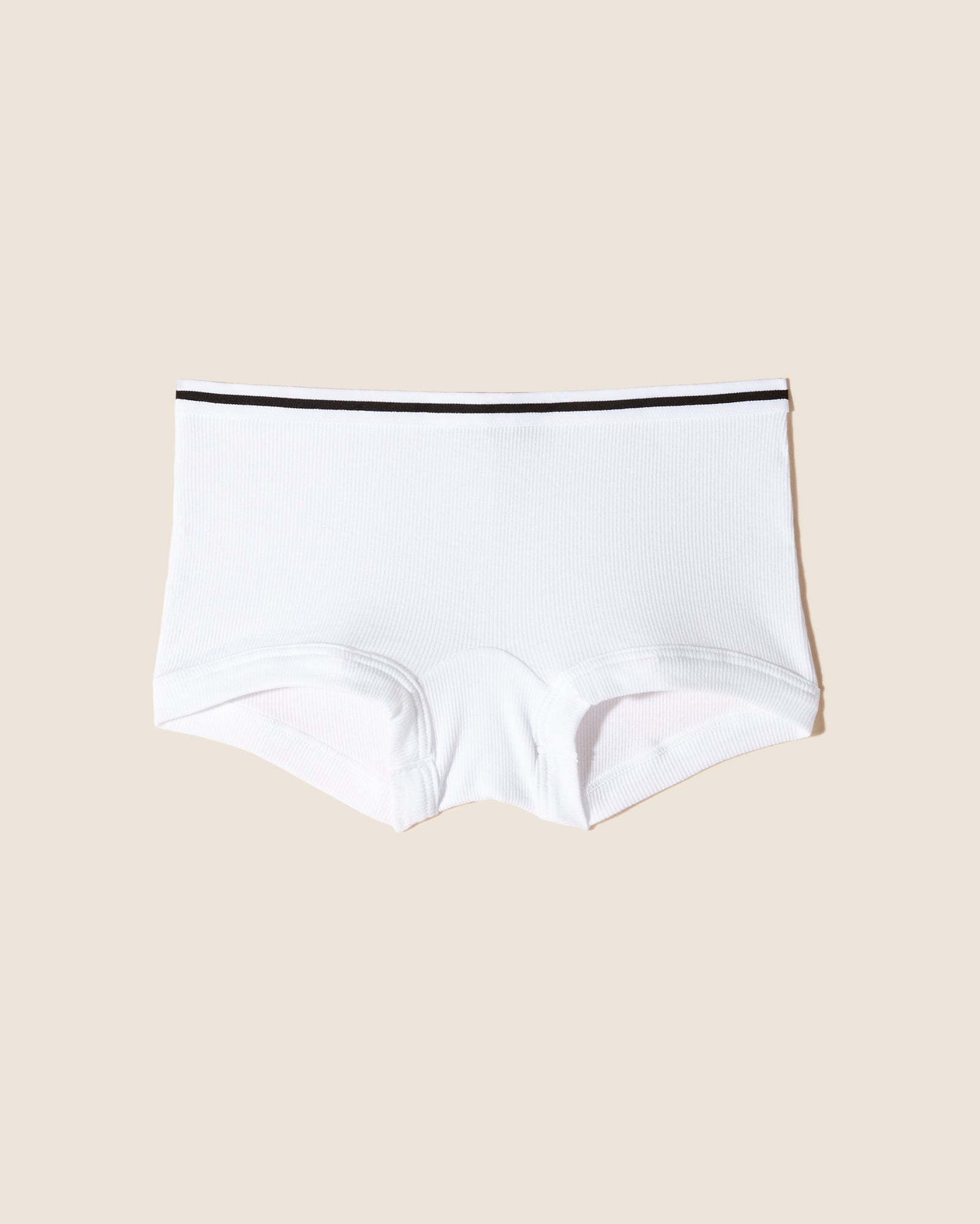 Ana Boyleg Tween Underwear - Comfortable Cotton Panties for Girls - Perfect for School, Sports & Everyday Wear
