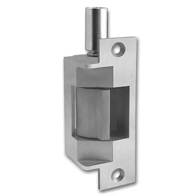 Folger Adam 710 F 24D Fail Safe 24VDC Electric Strike Lock - 1/2
