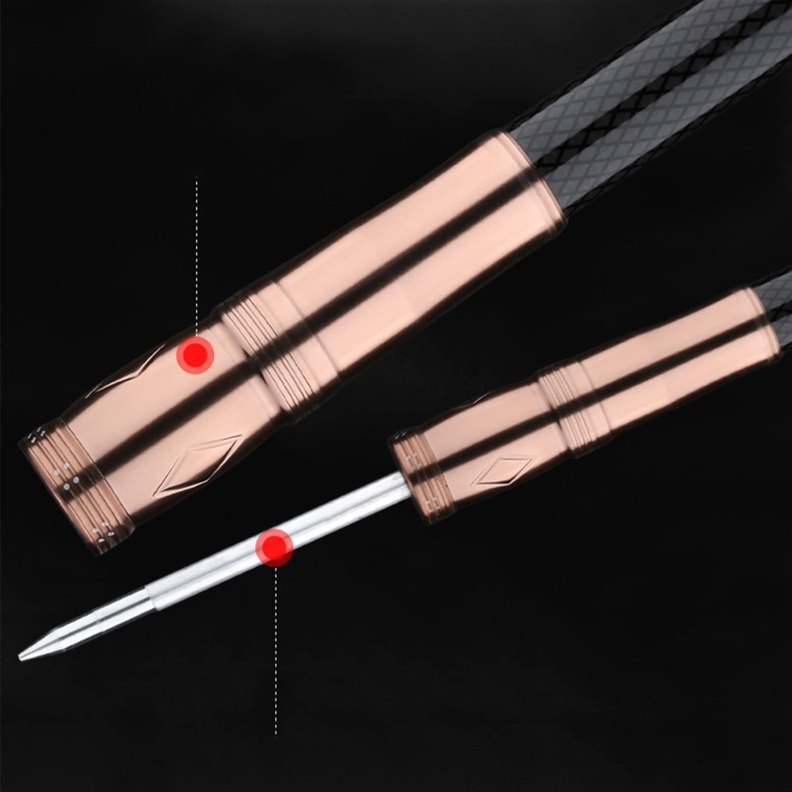 Carbon Fiber Telescopic Fishing Rod and Reel Combo Set - Super Hard Long Cast Saltwater & Rock Fishing Pole (2.1-4.5m) - Perfect Gift for Beginners and Professional Anglers | Ideal for Beach, Pier, and Deep Sea Fishing Adventures