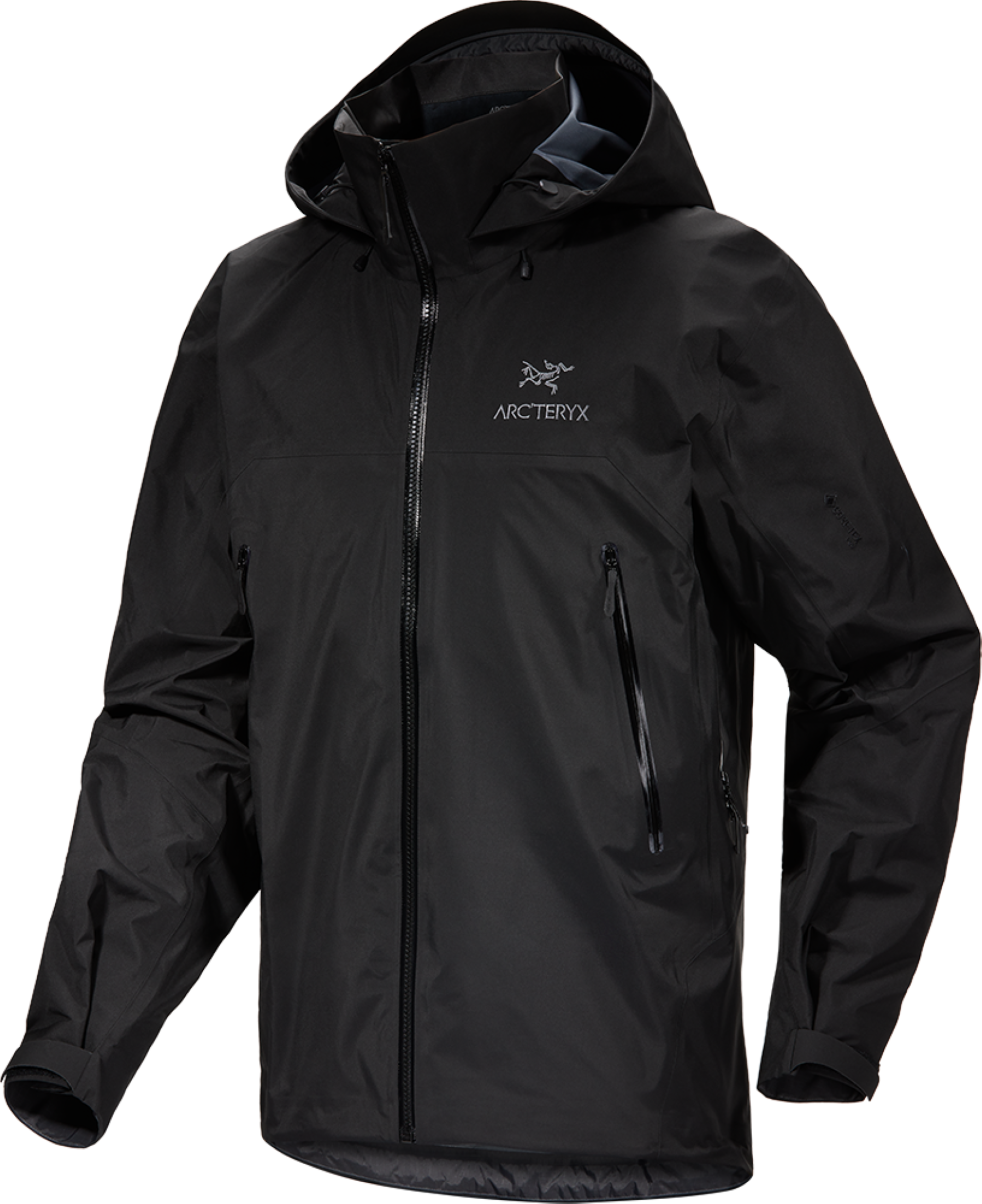 Men's Beta AR Jacket - Waterproof & Breathable Outdoor Shell for Hiking, Skiing & Mountaineering | Lightweight & Durable All-Weather Protection