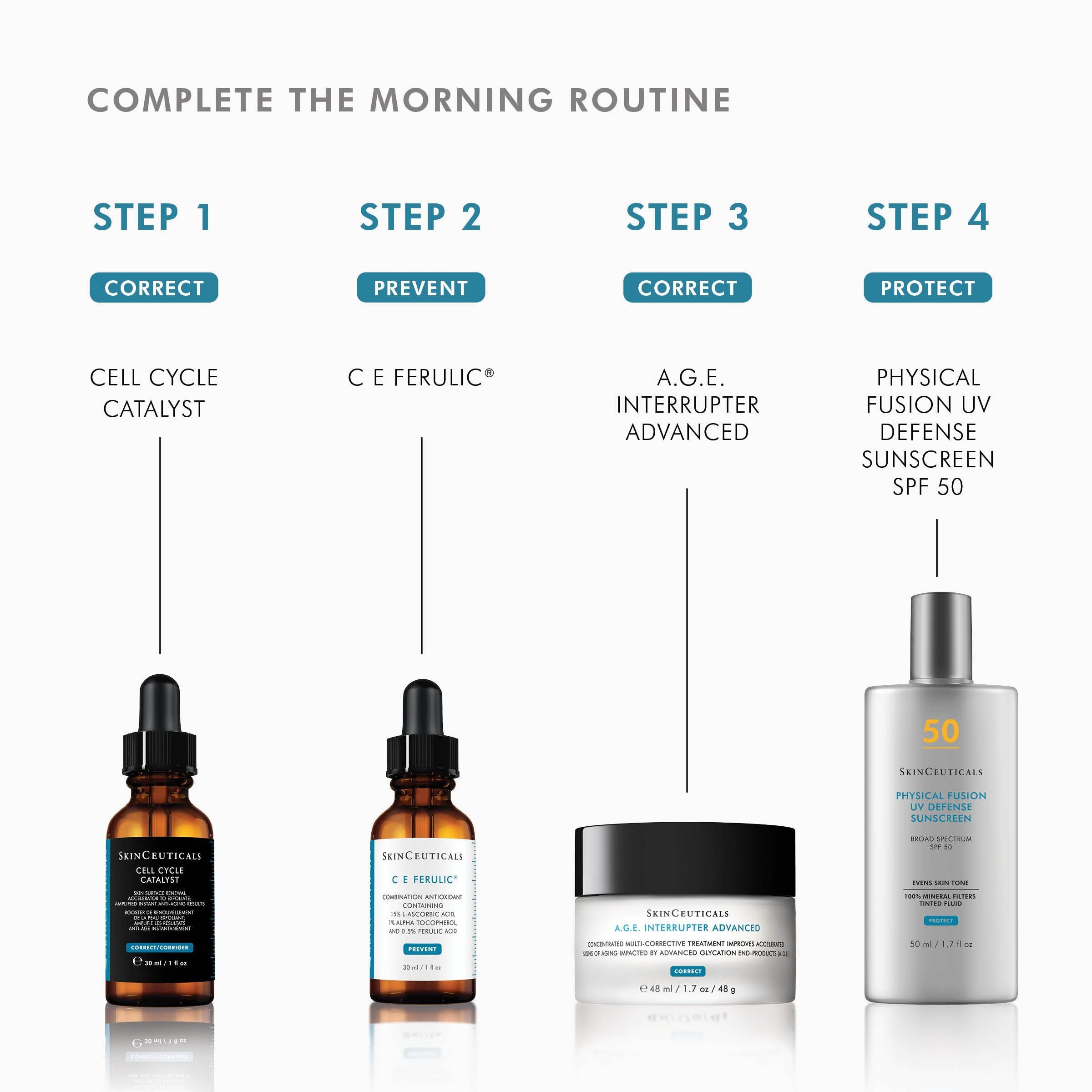 Cell Cycle Catalyst - Premium Natural Supplement for Cellular Health & Longevity | Supports Healthy Aging & Vitality | Ideal for Wellness Enthusiasts & Anti-Aging Routines