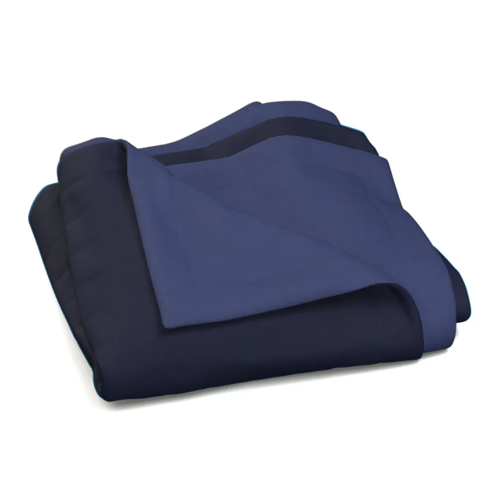 Premium Custom Organic Weighted Blanket for Adults - 15 lbs, 100% Cotton, Hypoallergenic - Perfect for Anxiety Relief, Stress & Sleep Therapy - $169.99