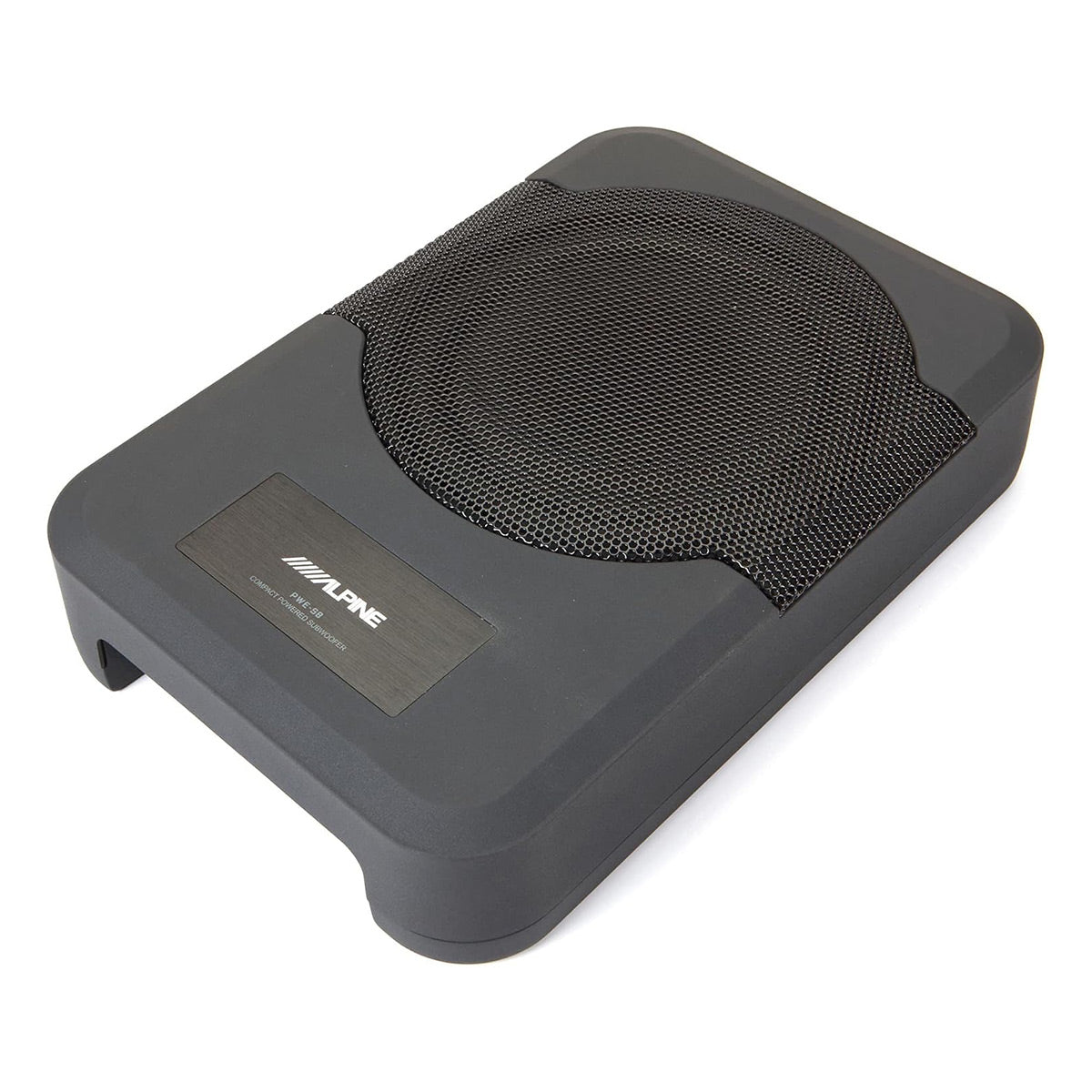 Alpine PSS 24WRA Complete Sound System Upgrade Kit for 2020-2023 Jeep Gladiator - Premium Car Audio Speakers & Subwoofer for Enhanced Music Experience on Road Trips & Off-Road Adventures