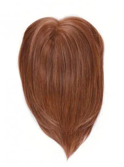 Heat Resistant Synthetic Hair Topper for Women - Natural Look & Comfortable Wear - Perfect for Daily Use, Styling, and Special Occasions