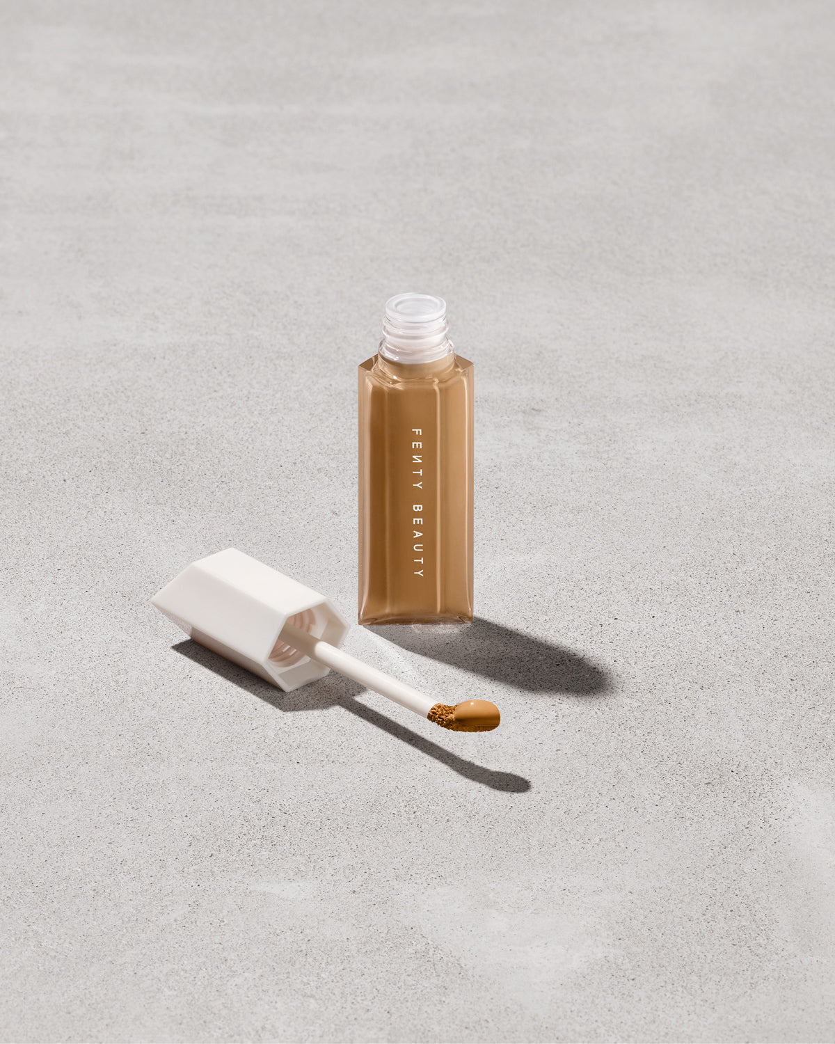We're Even Hydrating Longwear Concealer - 330W Medium Beige | Full Coverage Liquid Concealer for Dark Circles & Blemishes | Day & Night Makeup for Flawless Skin