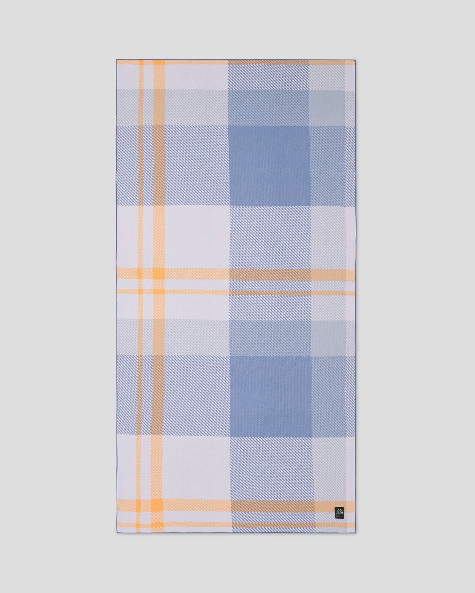 Dove Blanket Print