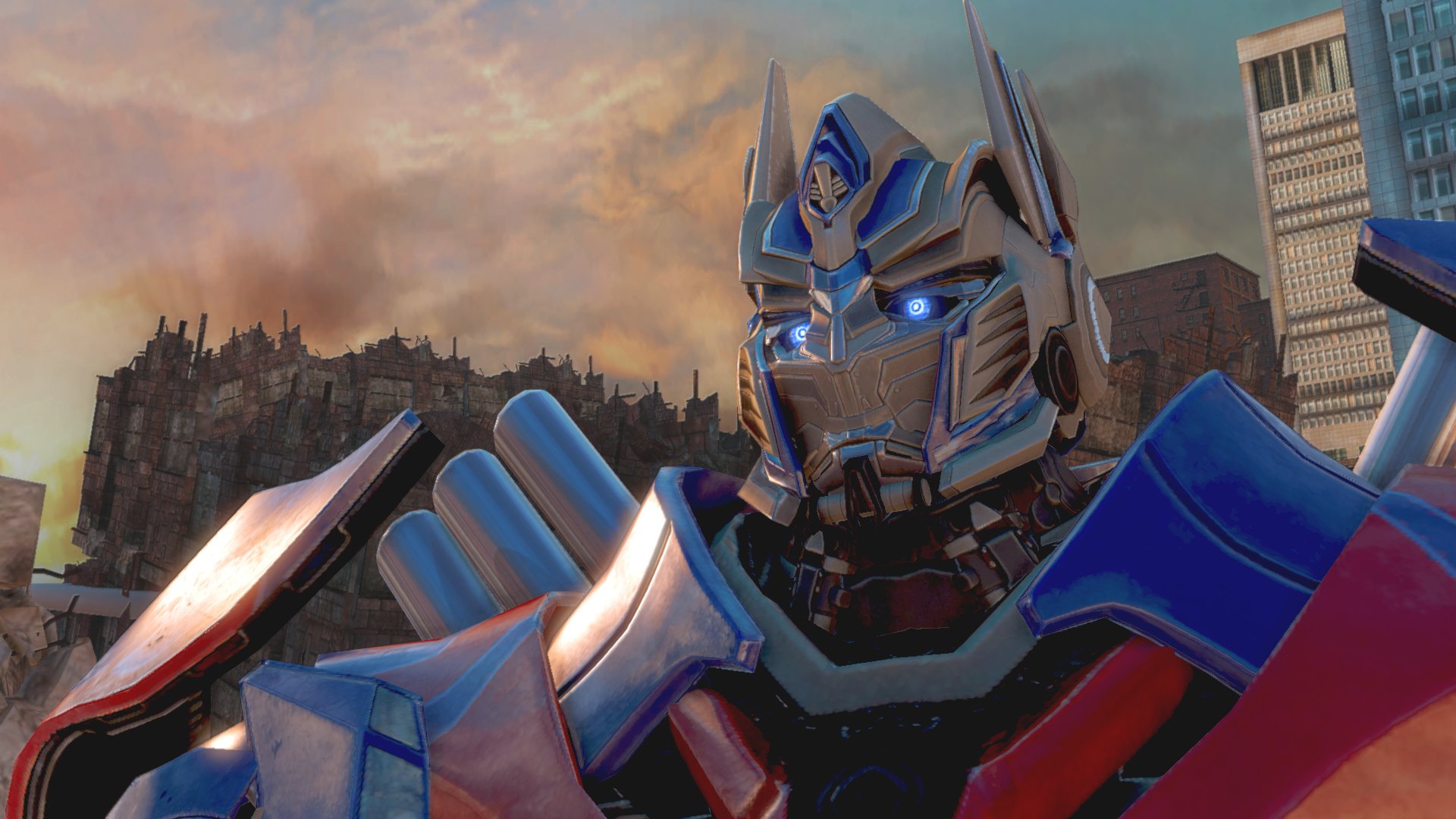 Transformers: Rise of the Dark Spark - Xbox One Game | Action-Adventure Video Game for Xbox One Console | Perfect for Sci-Fi & Action Game Lovers