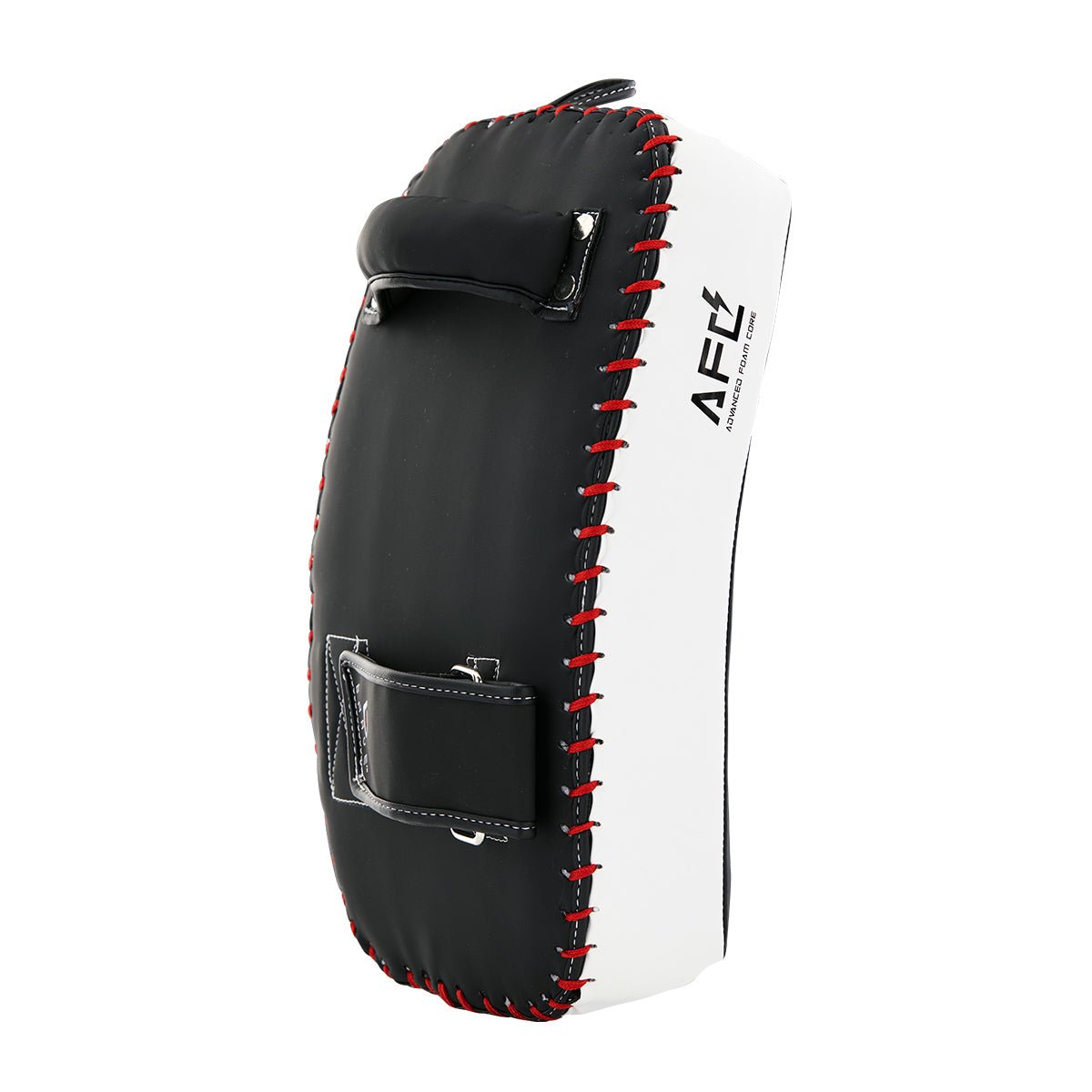 Brave IV Curved Muay Thai Pads - Premium Kickboxing Training Equipment for MMA, Muay Thai & Martial Arts - Perfect for Gym, Home Workouts & Professional Fighters