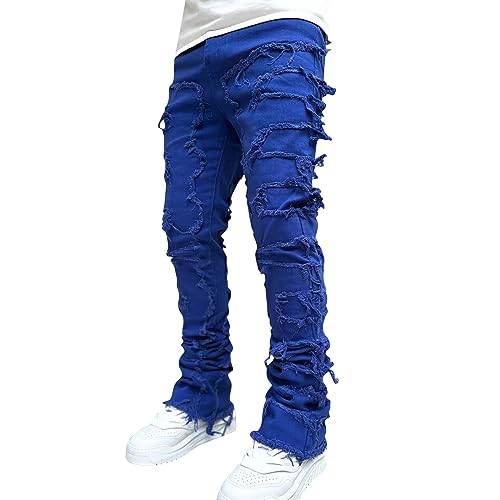 B-blue