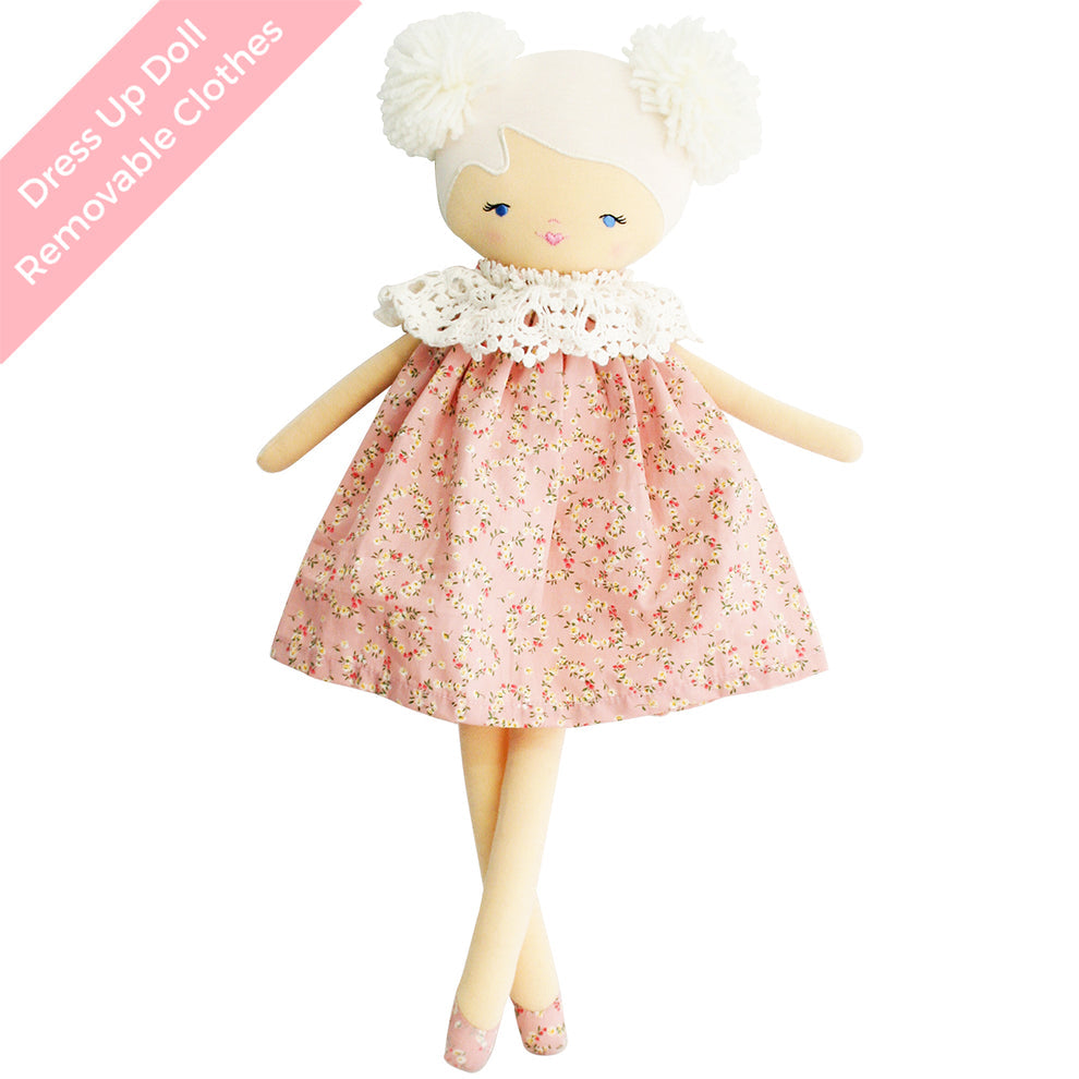 Alimrose Aggie Doll - 12