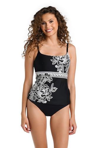 Black//Shadow Floral