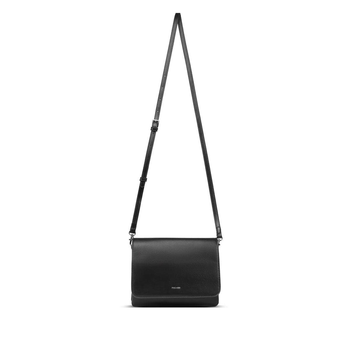 Gianna Vegan Leather Crossbody Bag for Women - Stylish & Lightweight Purse in Multiple Colors - Perfect for Work, Travel & Everyday Use