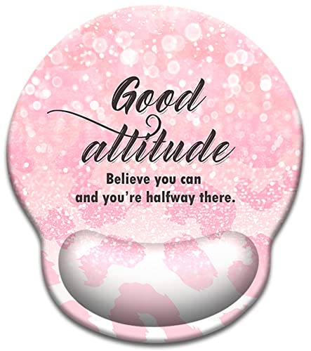 Good allitude