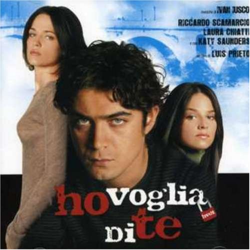 Ho Voglia Di Te - Italian Love Song MP3 Download | Romantic Music for Weddings, Dates & Special Moments