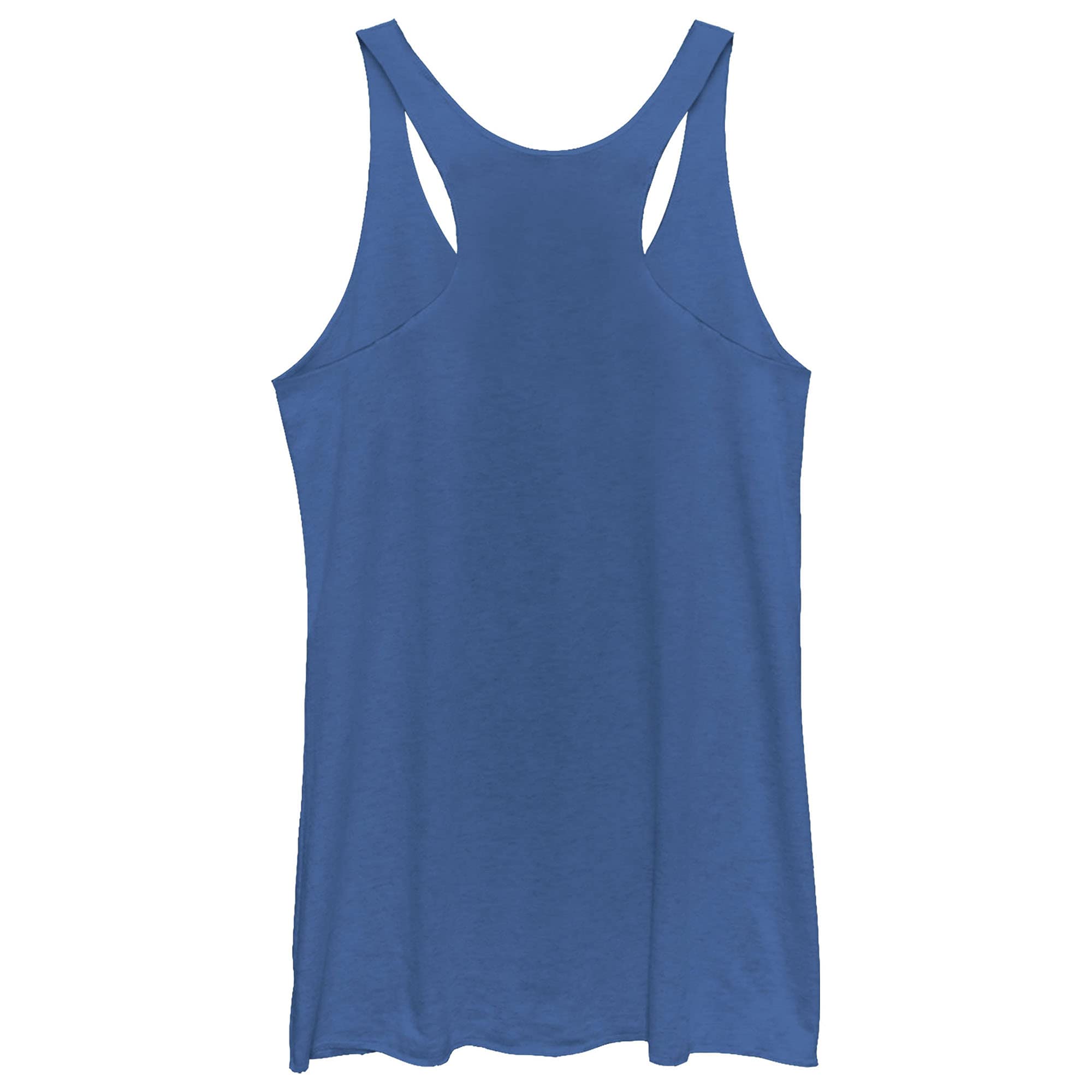 Women's Sugar Skull Racerback Tank Top - Gym & Summer Wear