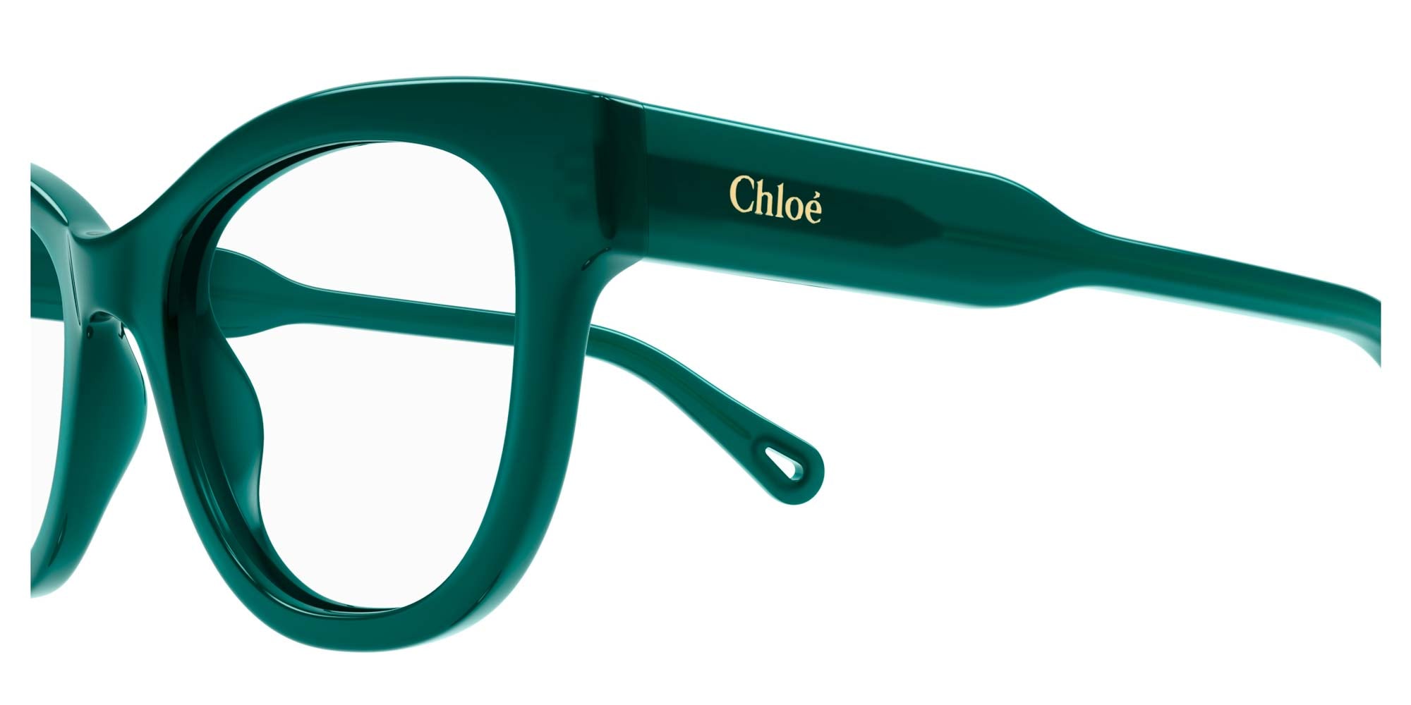 Chloe CH0162O Sunglasses - Classic Aviator Style with UV Protection for Men & Women - Perfect for Driving, Travel, and Outdoor Activities
