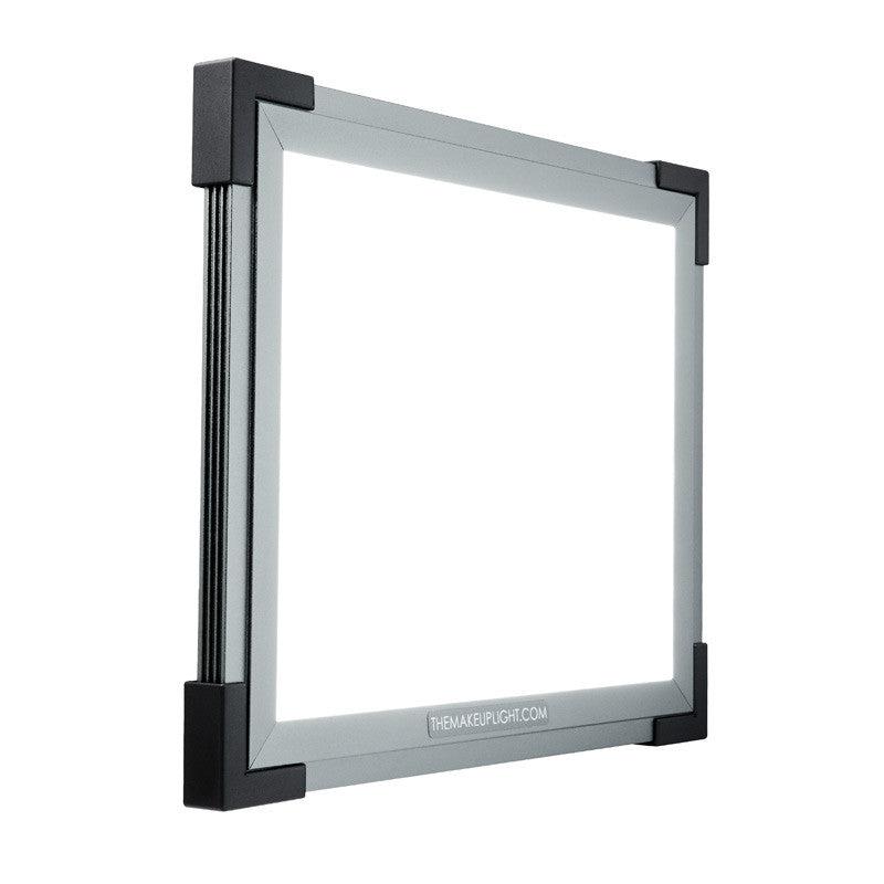 Makeup Light Key Light 2.0 Panel - Professional LED Vanity Mirror Lighting for Beauty Makeup & Photography - Perfect for Home Studio, YouTube Videos, and Live Streaming