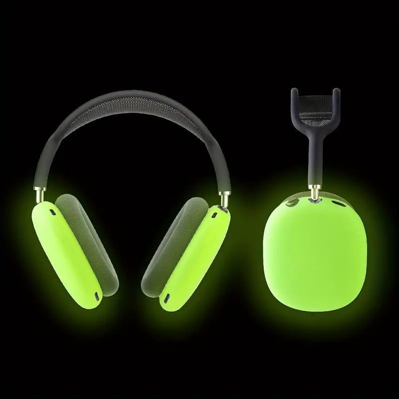 Luminous Green