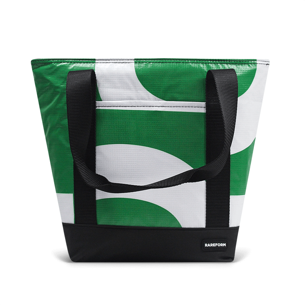 Beck Cooler Bag Bk1 01108 - Insulated Lunch Bag for Work, Picnics & Outdoor Activities - Leakproof & Durable Lunch Box for Men & Women
