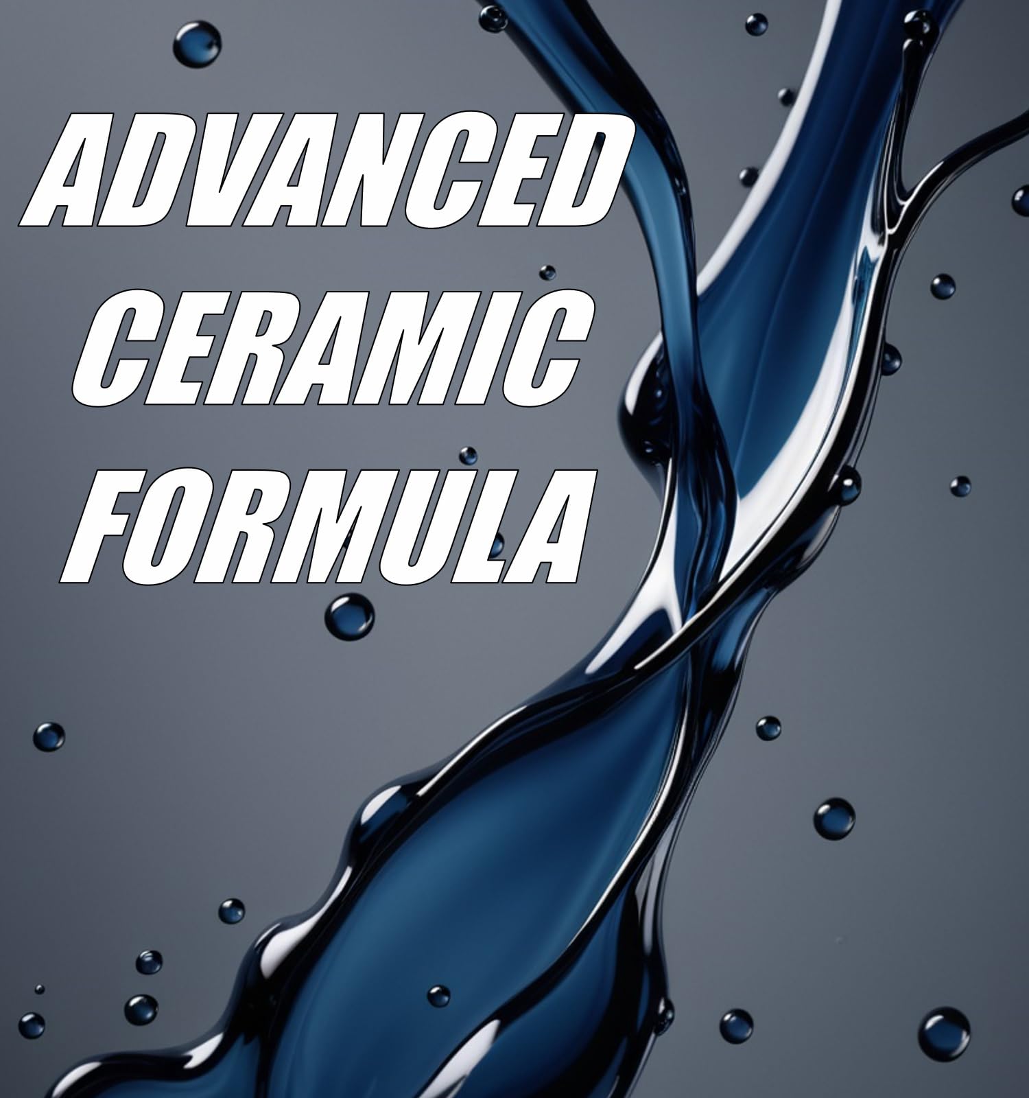 Premium 2-Cycle Engine Oil with Ceramic Coating - API TC JASO FB TC-W3 ISO-EGD Certified - 4 Gallon Case - Ideal for Marine Outboards, Motorcycles, Chainsaws & Outdoor Power Equipment
