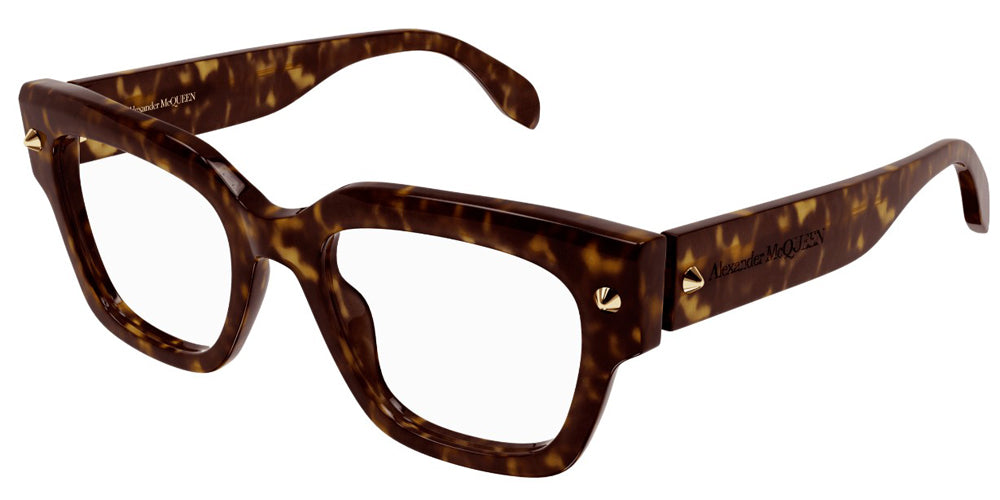 Alexander McQueen AM0411O Sunglasses - Luxury Designer Shades for Men & Women | Perfect for Outdoor Activities, Travel & Fashion Accessories