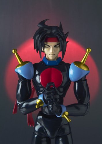 Bandai S.H. Figuarts G Gundam Domon Kasshu 6-Inch Collectible Action Figure - Anime Model Toy for Display & Play - Perfect for Gundam Fans & Collectors