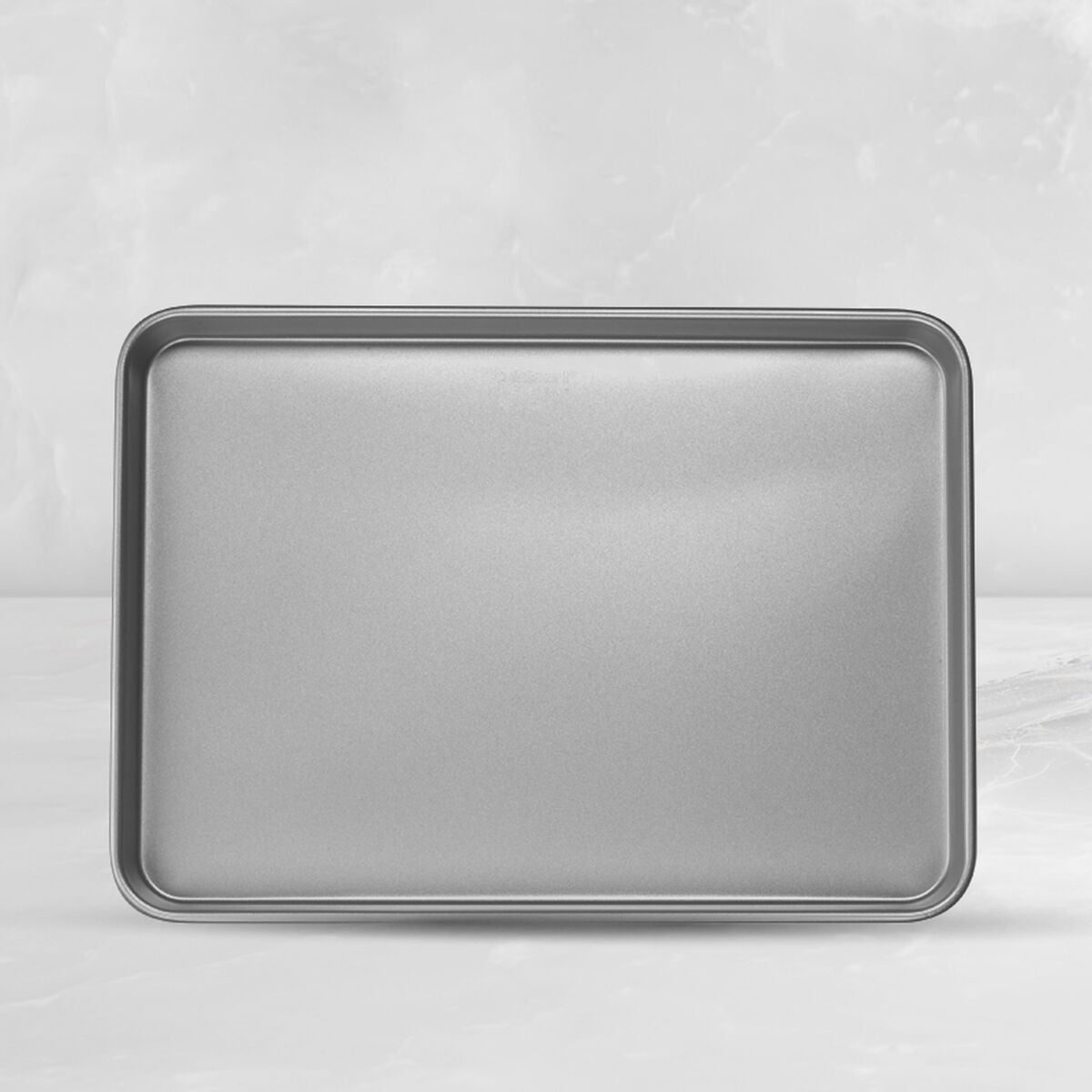 Cuisinart 17-Inch Nonstick Bake Sheet - Premium Baking Pan for Cookies, Pizza & Pastries - Perfect for Home Baking, Parties & Holiday Cooking