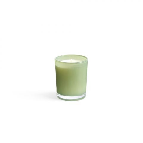 LAFCO Fresh Cut Gardenia Scented Candle - Luxury Home Fragrance for Relaxation, Spa & Romantic Ambiance