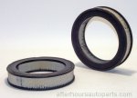 Wix 42906 High Performance Air Filter - Replacement for Cars, Trucks & SUVs - Perfect for Engine Protection & Improved Airflow