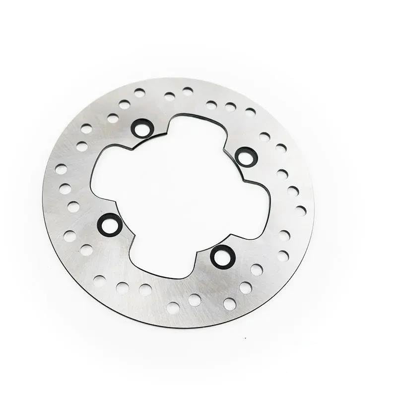 JSFRBMA 190mm Motorcycle Brake Disc - Floating Rotor for Dirt Bikes & Electric Motorcycles - Off-Road & Motocross Use