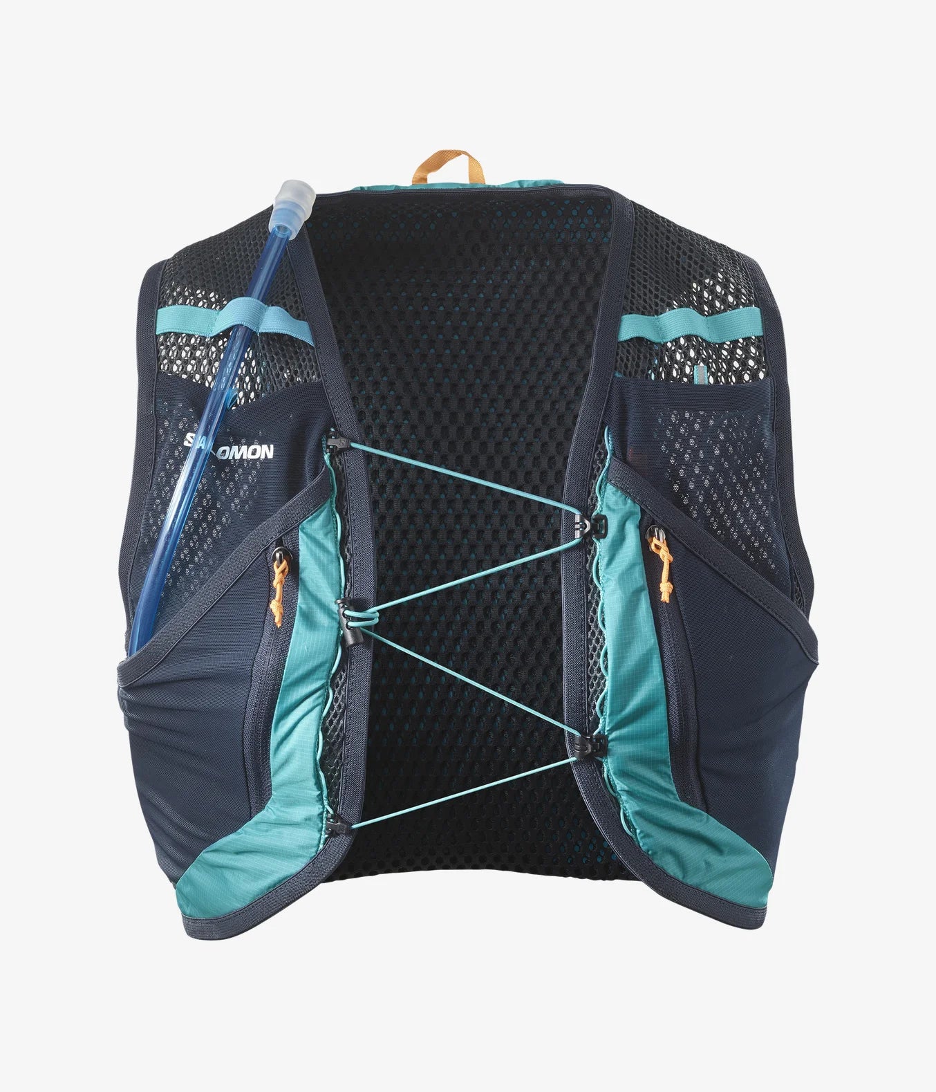 Active Skin 12 Hydration Reservoir - Lightweight Unisex Running Vest for Marathon, Hiking & Outdoor Sports - Water Storage Pack for Runners & Athletes