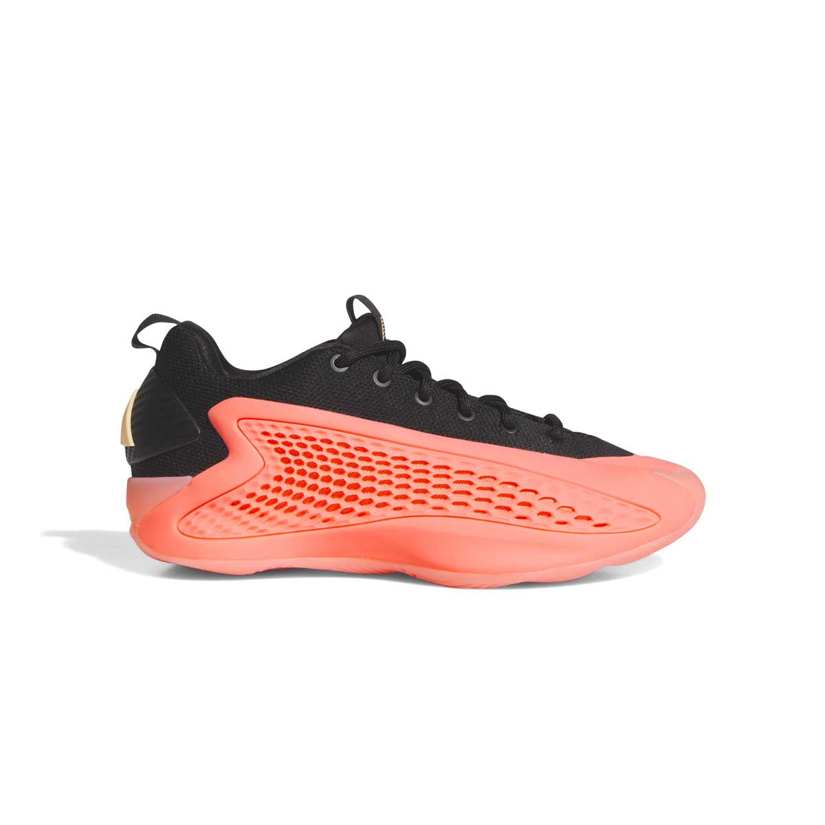 Anthony Edwards 1 Low 'Ascent Mural' Basketball Shoes for Kids - Perfect for School, Playground & Youth Sports