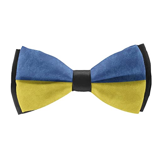 Grunge Ukraine Ukrainian National Flag (5)
