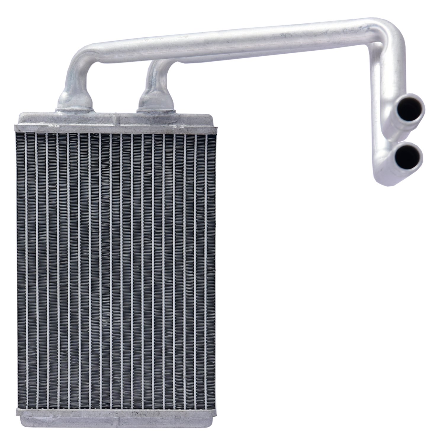 OSC Cooling Products 98075 New High-Performance Heater Core for Cars & Trucks - Perfect for Winter Driving & Defrosting