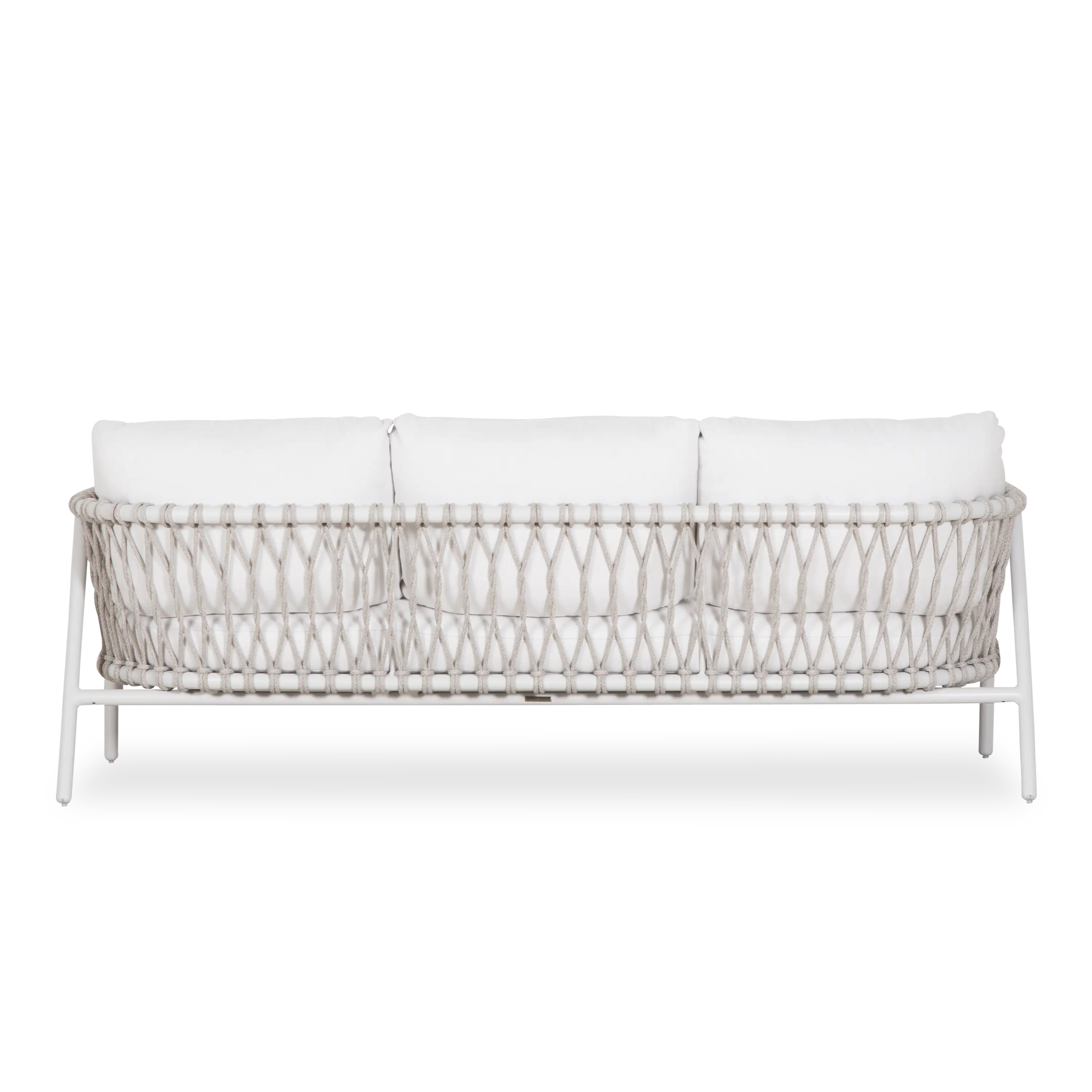 Oscar Sofa 126522006000 - Modern Comfortable Living Room Couch for Home & Office | Perfect for Relaxing, Entertaining & Small Spaces