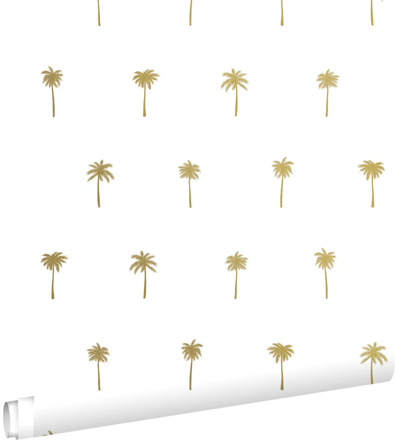 Paradise Palm Lattice Wall Decor - Tropical Leaf Pattern Home Decoration for Living Room, Bedroom & Outdoor Spaces