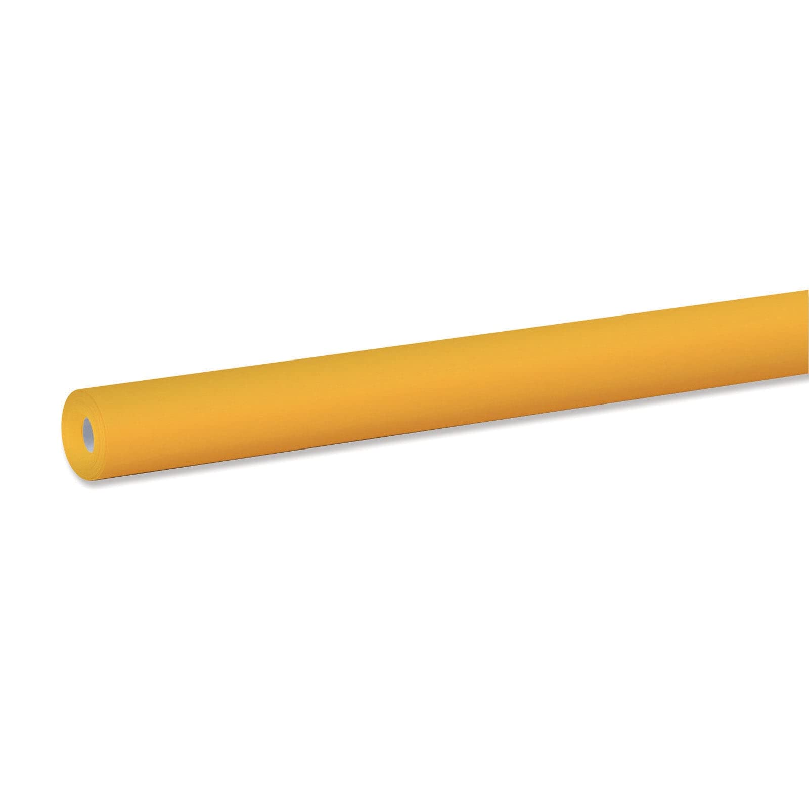 Fadeless Bulletin Board Paper - 48” x 12’ Sunset Gold Fade-Resistant Classroom Decor Roll | Perfect for School Bulletin Boards, Classroom Displays & Teacher Supplies
