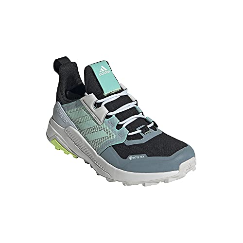 Core Black/Clear Mint/Acid Mint